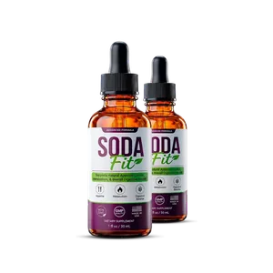 2-bottle SodaFit pack
